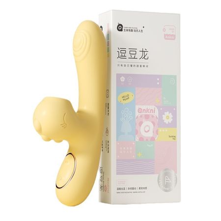 Vibrator female masturbator